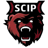 Logo of scip Red Team